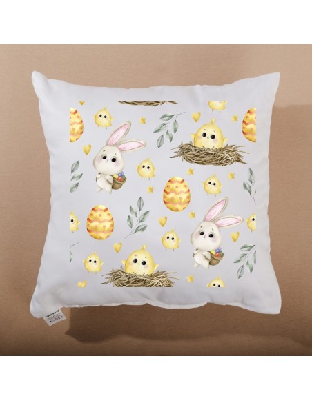 Pernă decorativă Morning 40x40 cm EMI