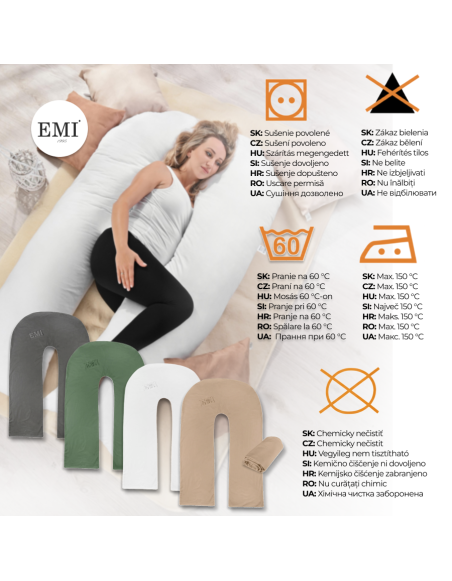 husa_colorata_perna_gravide_komfortlux_emi