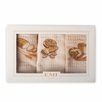 prosoape_bucatarie_stil_rustic_modern_emi_bread_waffle_set