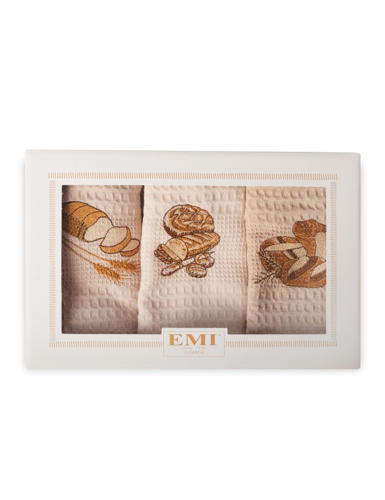 prosoape_bucatarie_stil_rustic_modern_emi_bread_waffle_set