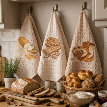 prezentare_set_3_piese_prosoape_vase_bread_emi_cadou_bucatarie