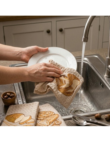 bucatarie_organizata_set_prosoape_bread_emi_design_elegant