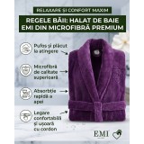 Halat_de_baie_din_microfibră_violet_EMI