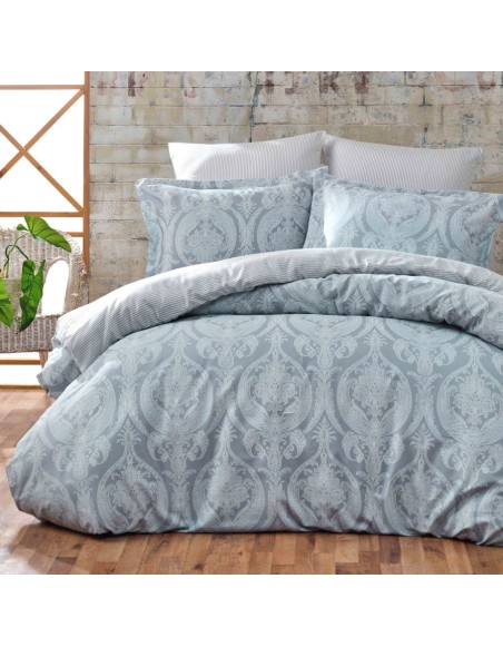 Lenjeria_de_pat_satin_Beneton