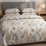 Lenjeriile de pat din bumbac Florin EMI