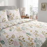 Lenjeriile de pat din bumbac Florin EMI