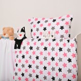 lenjerie_pat_copii_stars_roz_emi_bumbac_100_deluxe_4