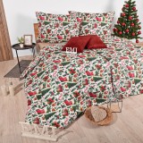 lenjerie_de_pat_de_craciun_holly_jolly_emi