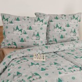 lenjerie_de_pat_de_craciun_buddy_verde_emi_6