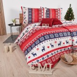 lenjerie_de_pat_de_craciun_scandinavia_emi_7