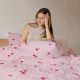 Lenjerie_roz_cu_inimioare_Rosy_EMI