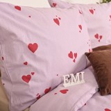 Lenjerie_de_pat_din_bumbac_Rosy_EMI_culoare_roz