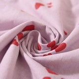 Set_lenjerie_din_bumbac_roz_inimioare_Rosy_EMI