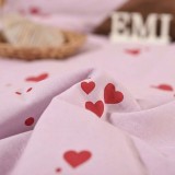 Lenjerie_din_bumbac_cu_inimioare_roz_Rosy_EMI