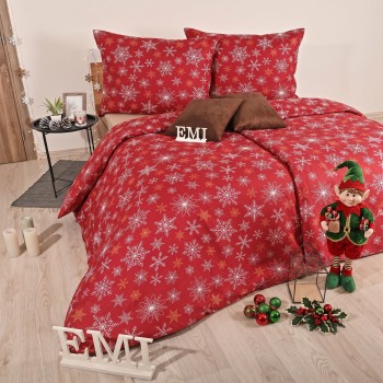 lenjerie_de_pat_de_craciun_aurelia_rosie_emi