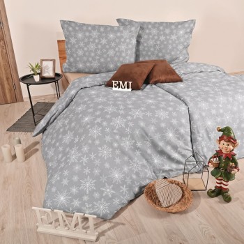 lenjerie_de_pat_de_craciun_aurelia_gri_emi