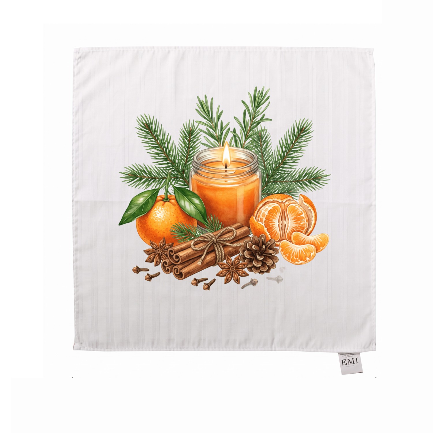 fata_de_masa_damasc_winter_mandarin_40x40_cm_emi