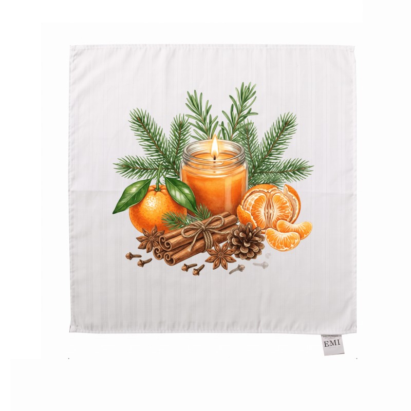 fata_de_masa_damasc_winter_mandarin_40x40_cm_emi