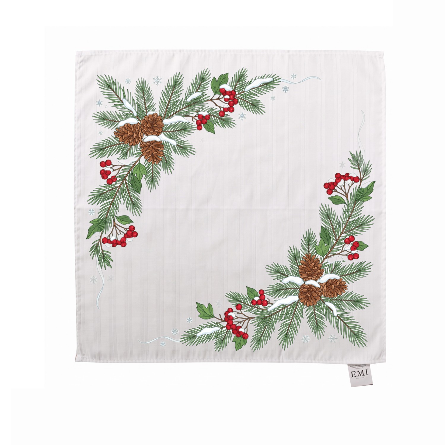 fata_de_masa_damasc_evergreen_40x40_cm_emi