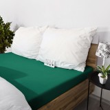 cearsaf_de_pat_jersey_verde_inchis_1