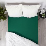 cearsaf_de_pat_jersey_verde_inchis_2