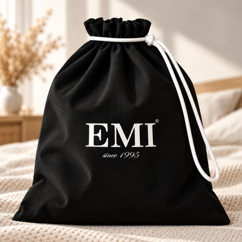 Săculeț cadou EMI