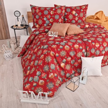 cearsafuri_de_craciun_din_bumbac_magic_red_emi