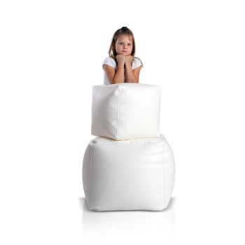 Scaun sac taburet cub mic...