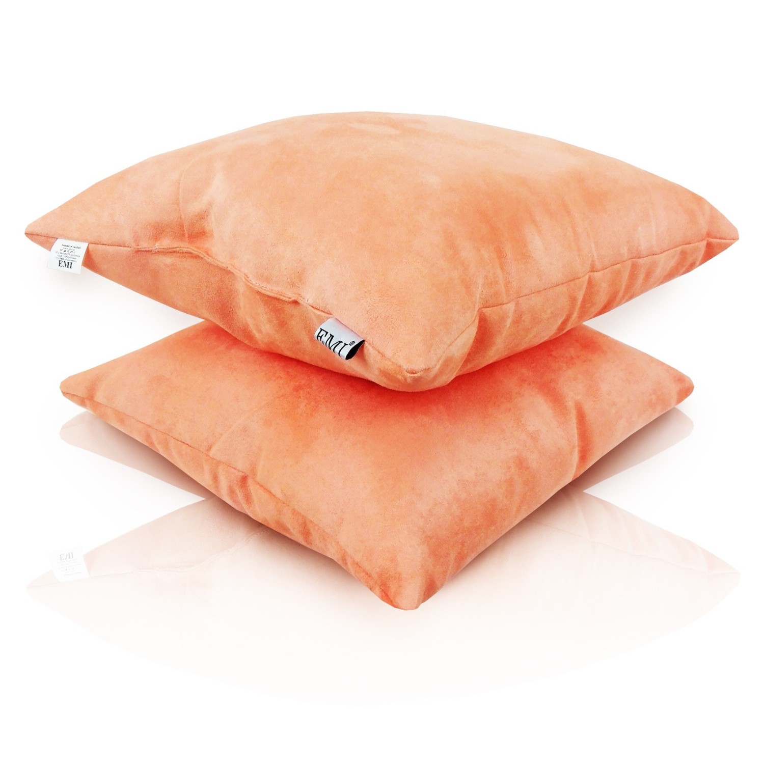 perna_decorativa_portocaliu_deschis_piele_intoarsa_emi_40x40_textura_fina