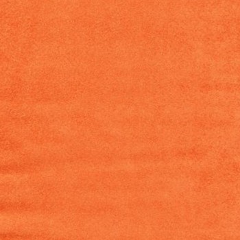 Metrage suede portocaliu S9...