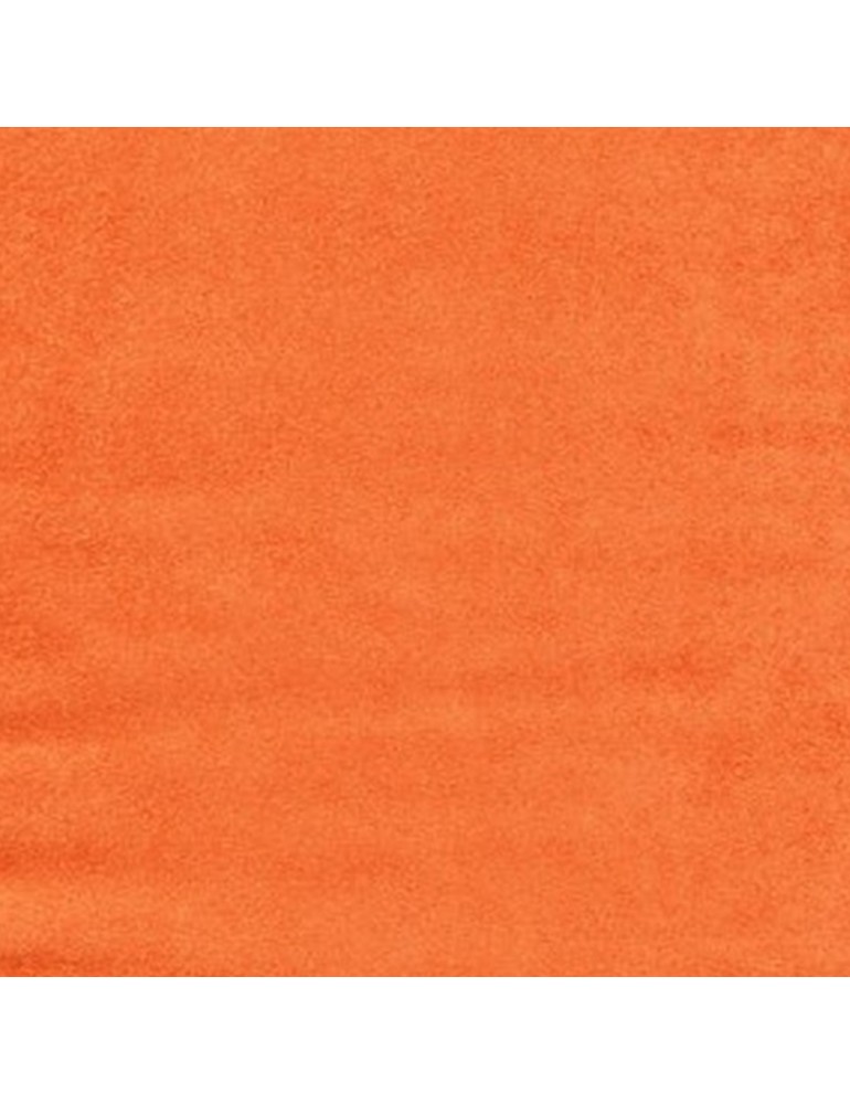Metrage suede portocaliu S9 EMI
