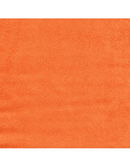 Metrage suede portocaliu S9 EMI