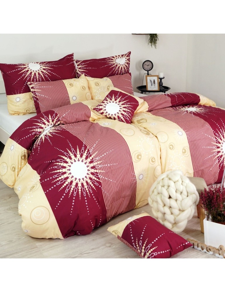 Obliecky_bavlnene_Tilia_bordo_EMI