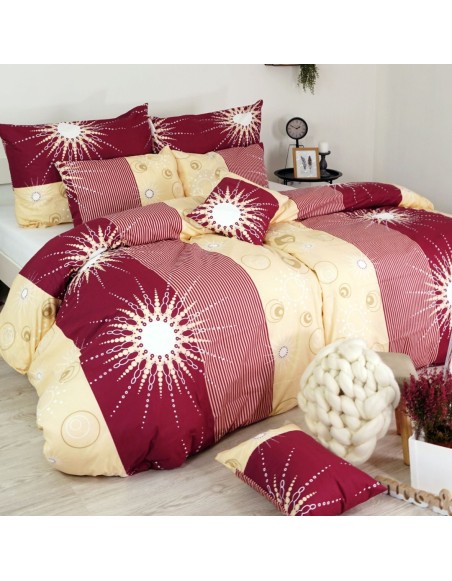 Obliecky_bavlnene_Tilia_bordo_EMI