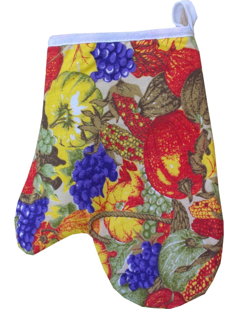 Chňapka standard zelenina