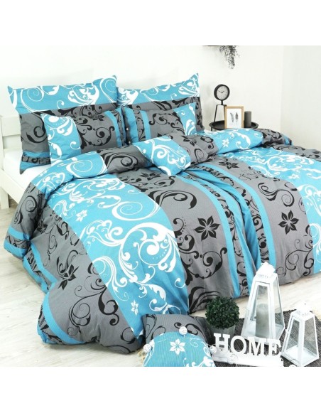 Obliecky_bavlnene_lilien_tyrkysove_EMI