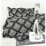 lenjerie_pat_ornamente_bumbac_100_don_tesut_strans