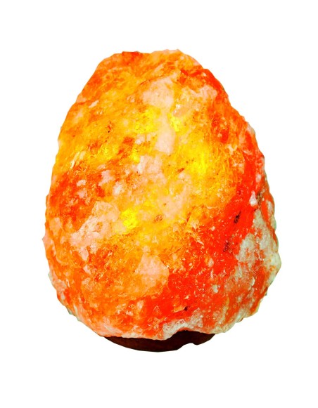 Soľná lampa 1,5-2 kg