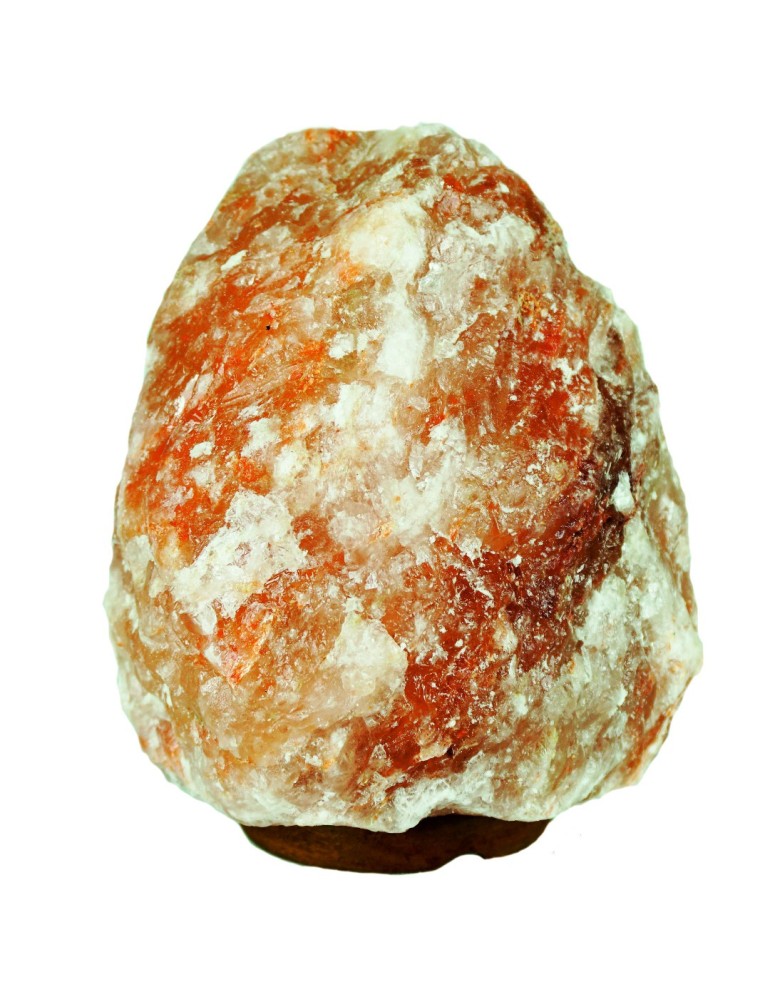 Soľná lampa 1,5-2 kg