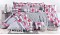 Lenjerie de pat extinsă EMI 140x220+90x70 - livrare rapidă