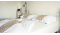 Cearșafuri solide - cearșafuri clasice din bumbac fără elastic
