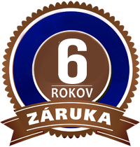matrac exclusive emi zaruka 6 rokov