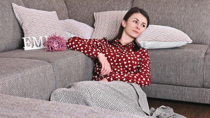 dekorativny vankus Bella