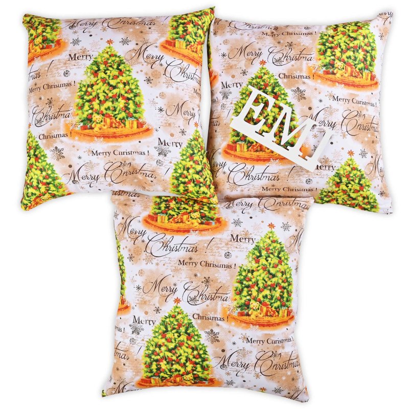 vianocne obliecky Shasa