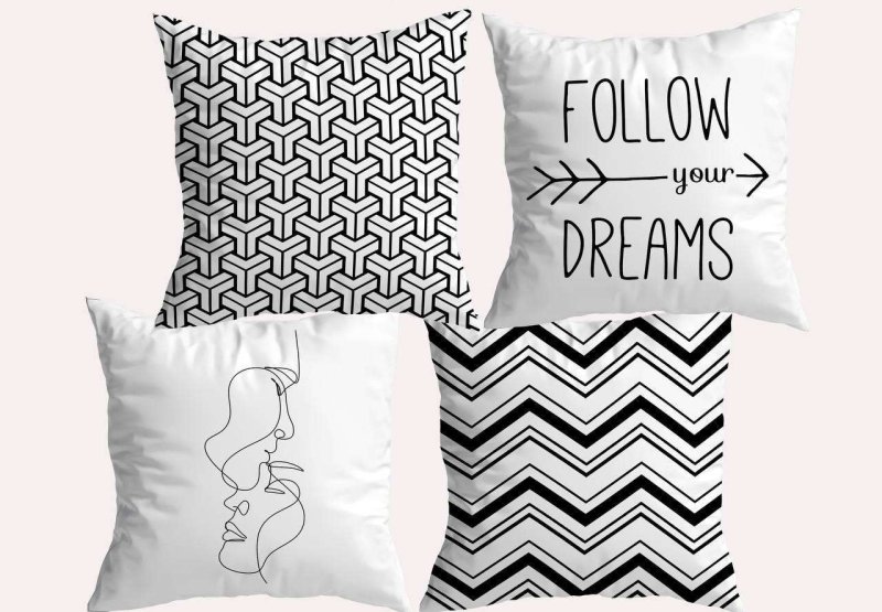 obliecky na dekorativne vankuse