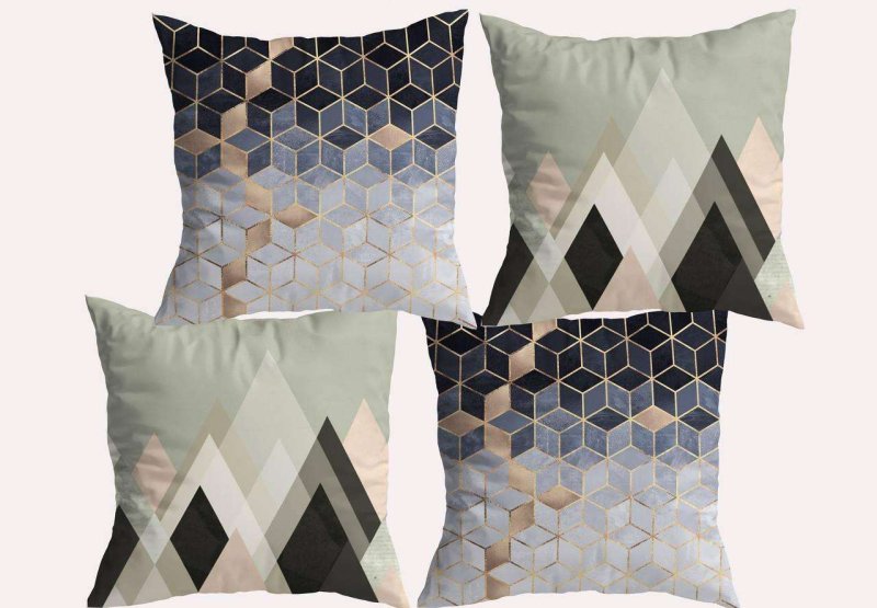 obliecky na dekorativne vankuse