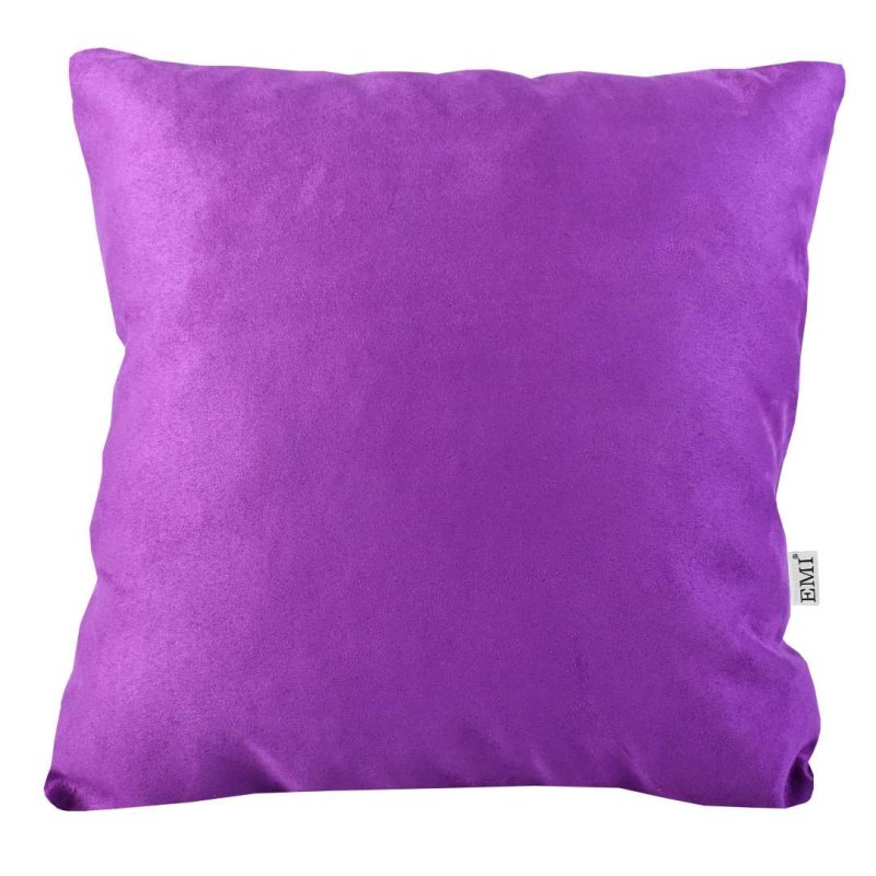 fialovy dekoracny vankus