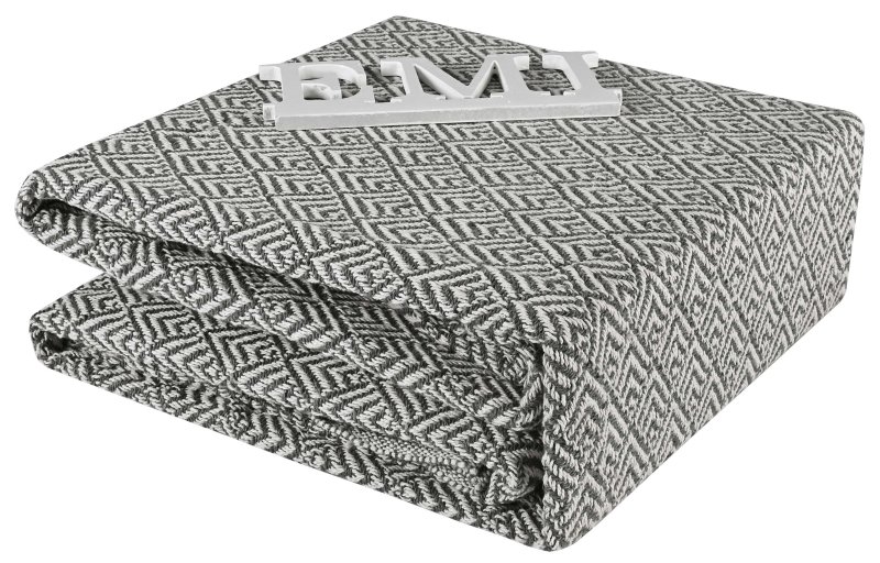 bavlnená deka Avior EMI