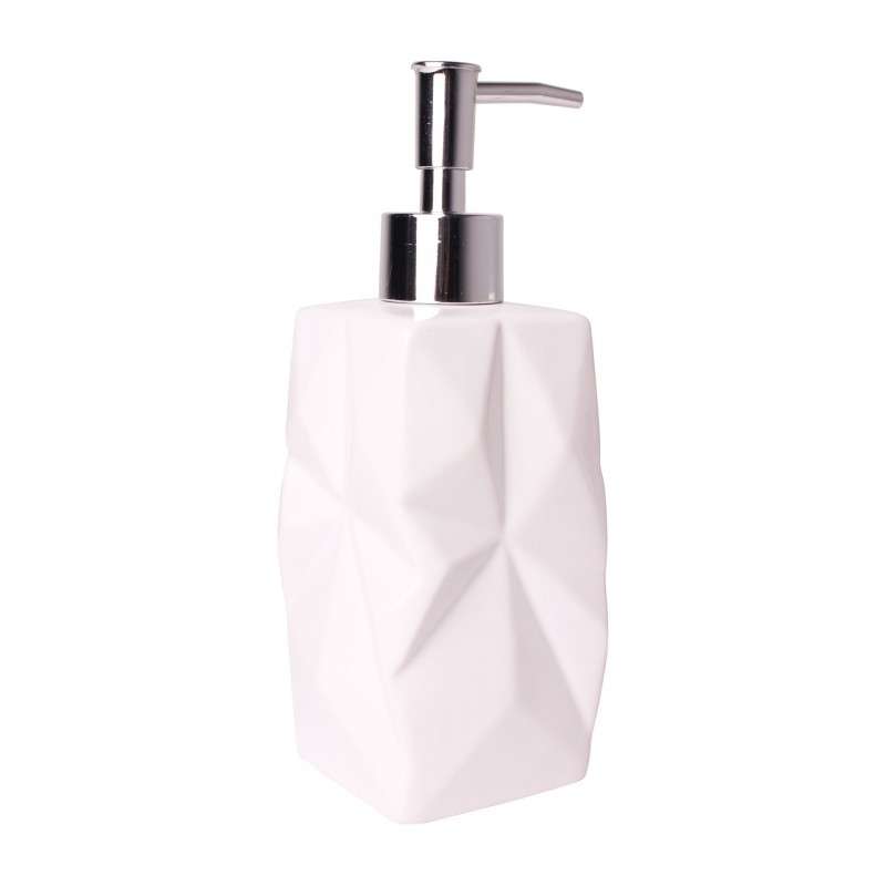 dávkovač tekutého mydla Origami