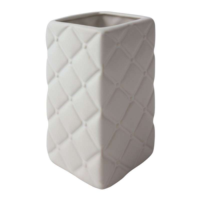 krémový pohár do kúpeľne Punch